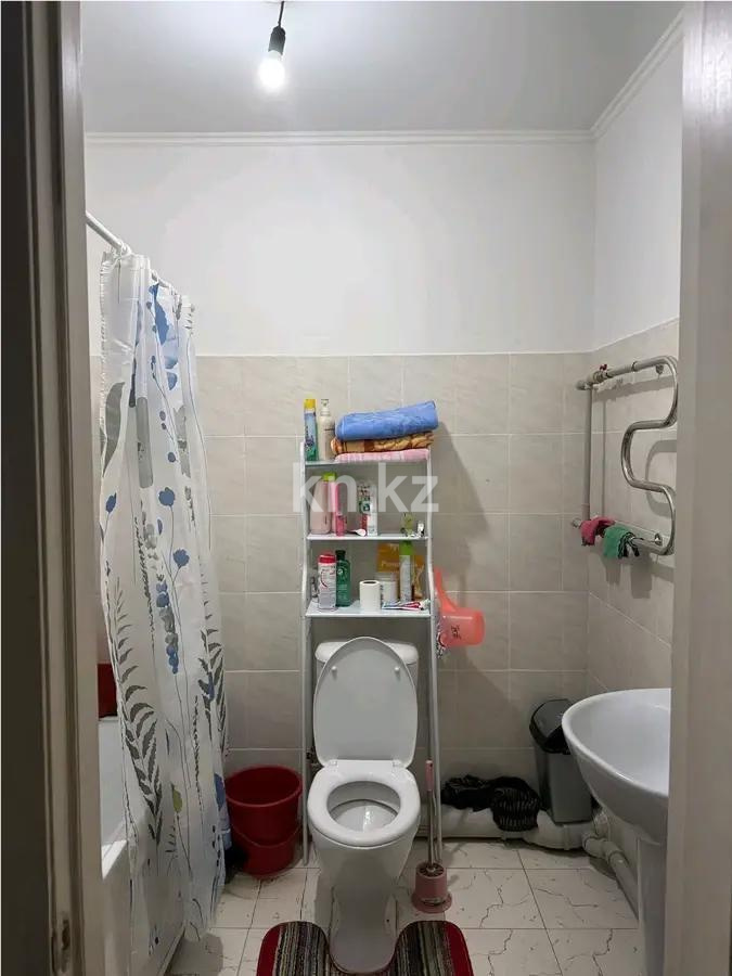 Продажа 1-комнатной квартиры, 56 м² - Продажа однокомнатных квартир от собственников в Алматы - страница 2 фото 3 из 4