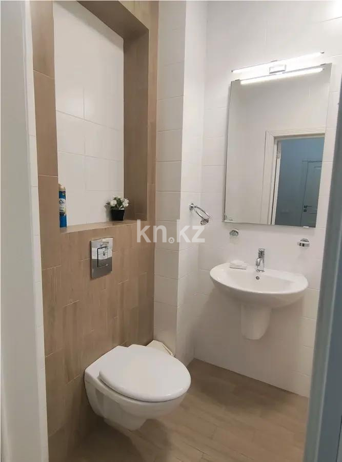 Продажа 3-комнатной квартиры, 92 м² - Продажа трехкомнатных квартир от собственников в Астане - страница 8 фото 4 из 5