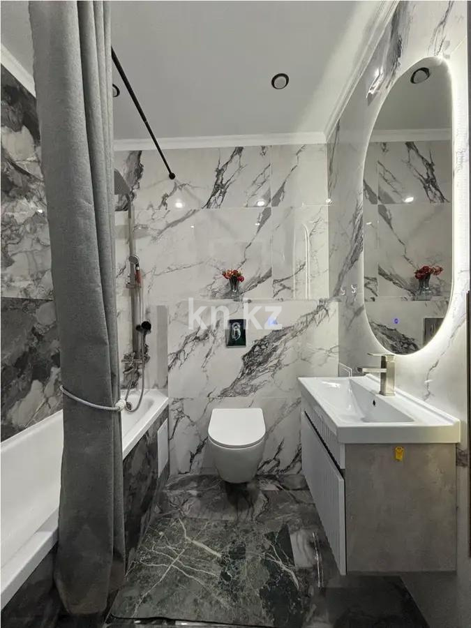 Продажа 4-комнатной квартиры, 65 м² - Продажа четырехкомнатных квартир от собственников в Астане - страница 9 фото 6 из 7