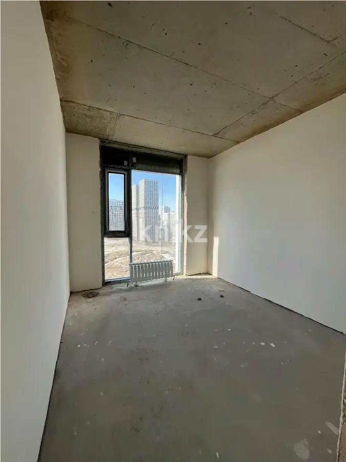 Продажа 1-комнатной квартиры, 45.51 м², ул. Сыганак, дом  4 стр - Продажа  однокомнатных квартир в Астане фото 2 из 5