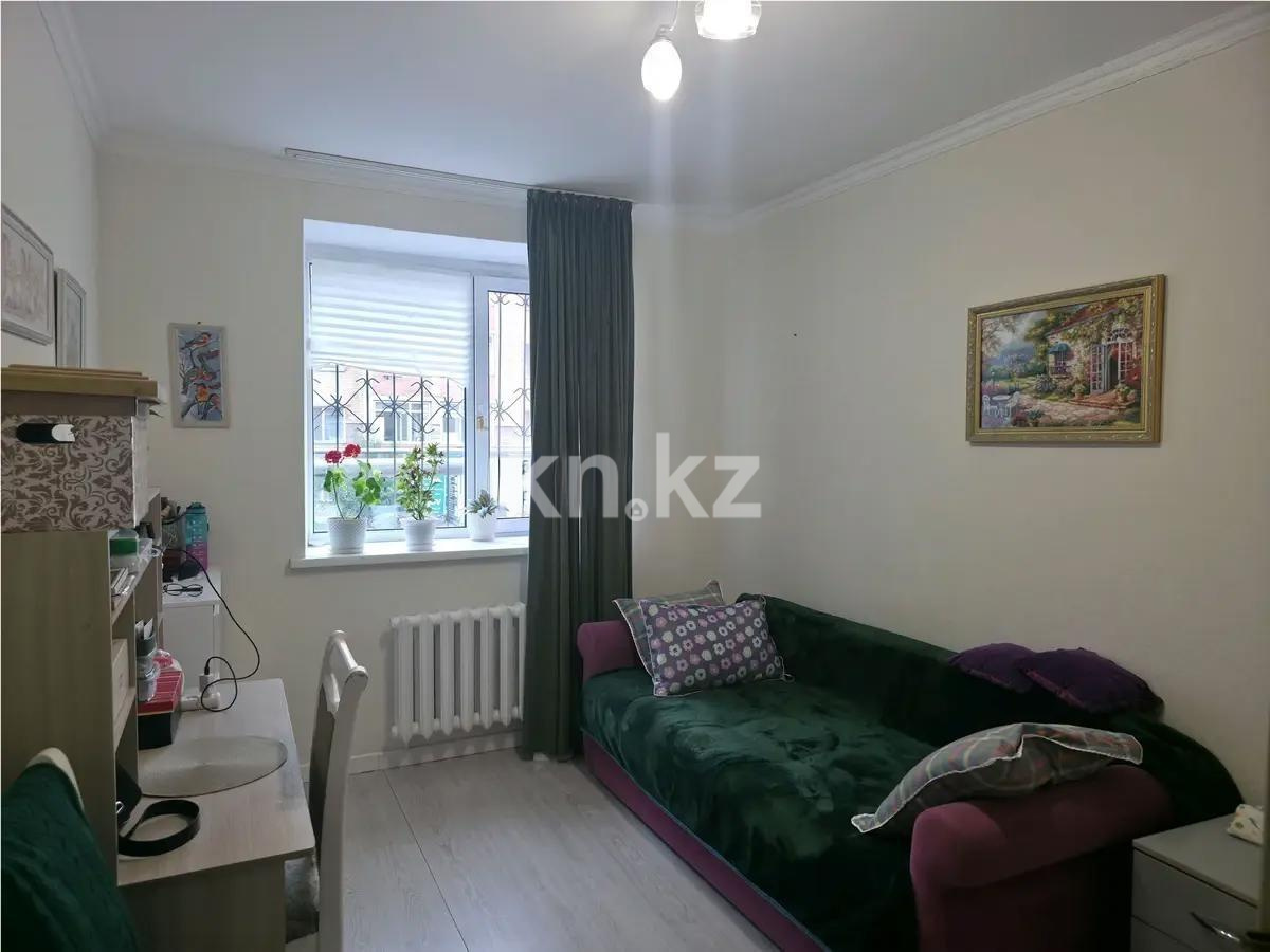 Продажа 2-комнатной квартиры, 47 м² в Астане