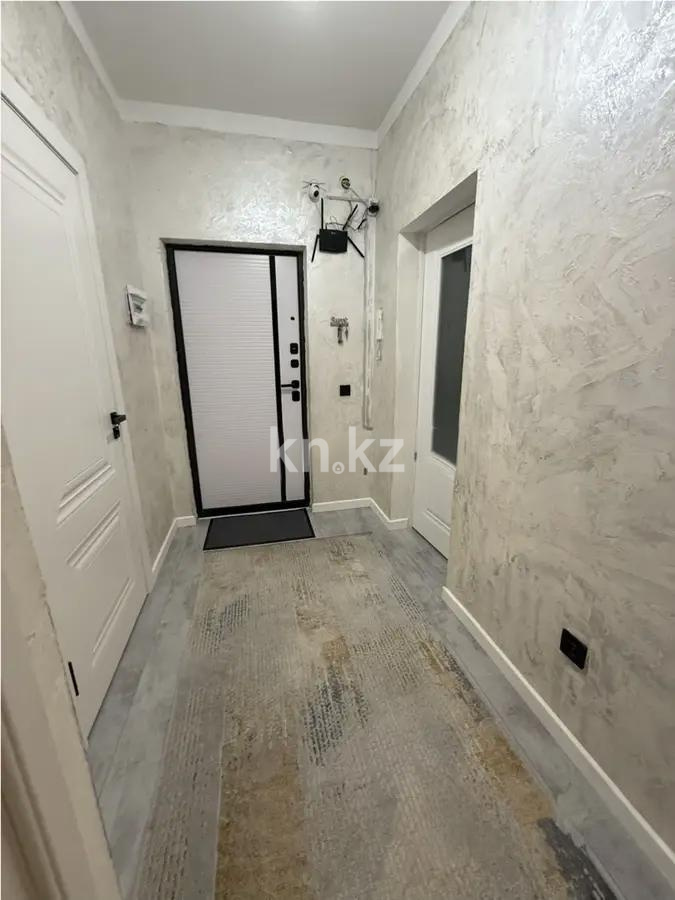 Продажа 1-комнатной квартиры, 48 м², мкр-н Саялы, дом  100 - Продажа  однокомнатных квартир в Алматы фото 4 из 4