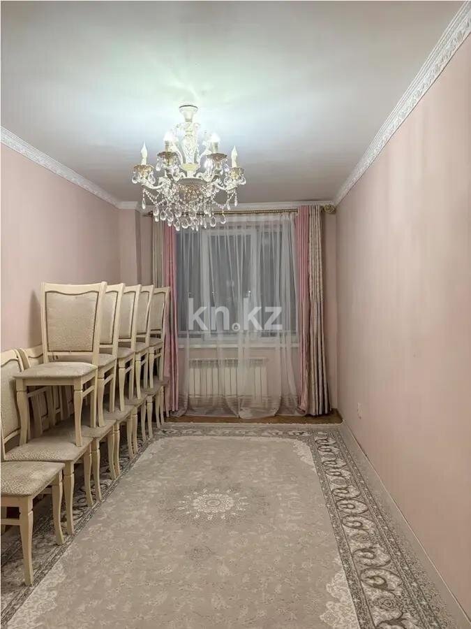 Продажа 2-комнатной квартиры, 45 м² в Алматы