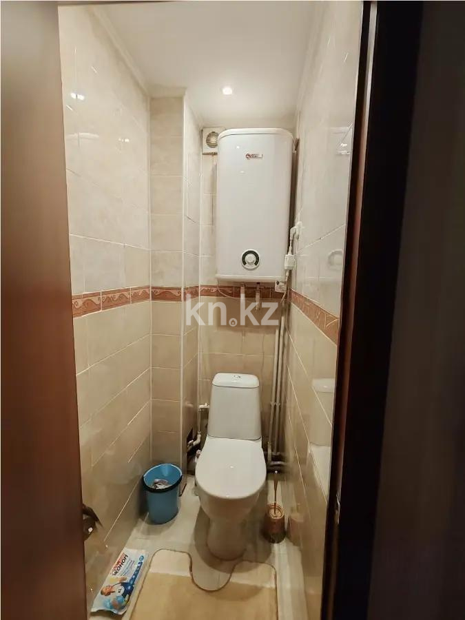 Продажа 2-комнатной квартиры, 47 м² - Продажа двухкомнатных квартир в Караганде - страница 2 фото 5 из 5