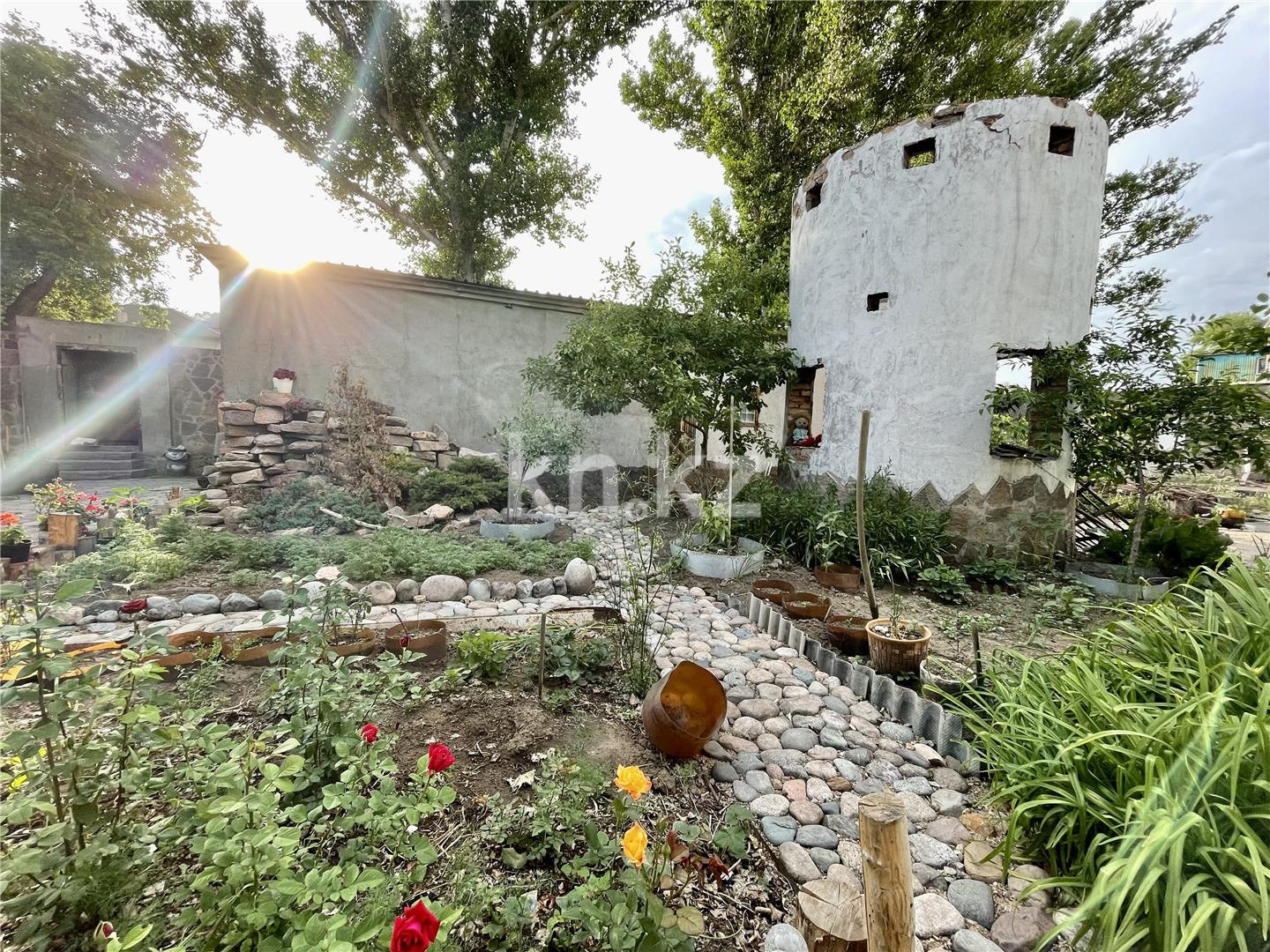 Продажа 7-комнатного дома, 279.3 м², ул. Костюшко, дом  1 в Караганде - фото 8