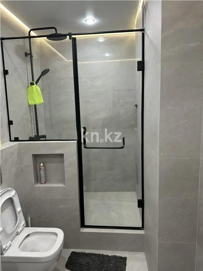 Продажа 3-комнатной квартиры, 66.5 м² в Алматы - фото 4