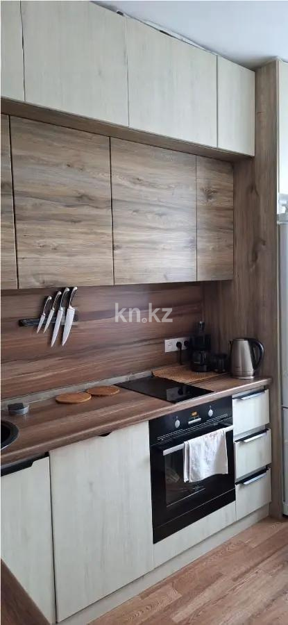 Продажа 1-комнатной квартиры, 41 м², ул. Таттимбета, дом  15 в Караганде - фото 2