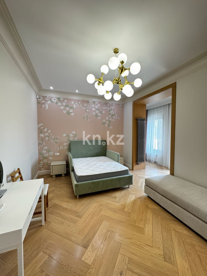 Аренда 4-комнатной квартиры, 170 м² - Аренда квартир помесячно в Астане фото 6 из 31