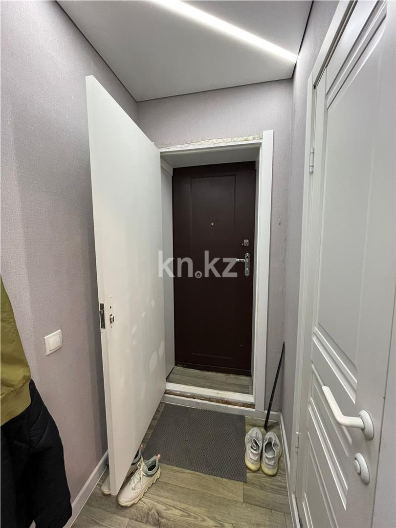 Продажа 2-комнатной квартиры, 45 м² - Недвижимость в Казахстане - страница 20 фото 13 из 13