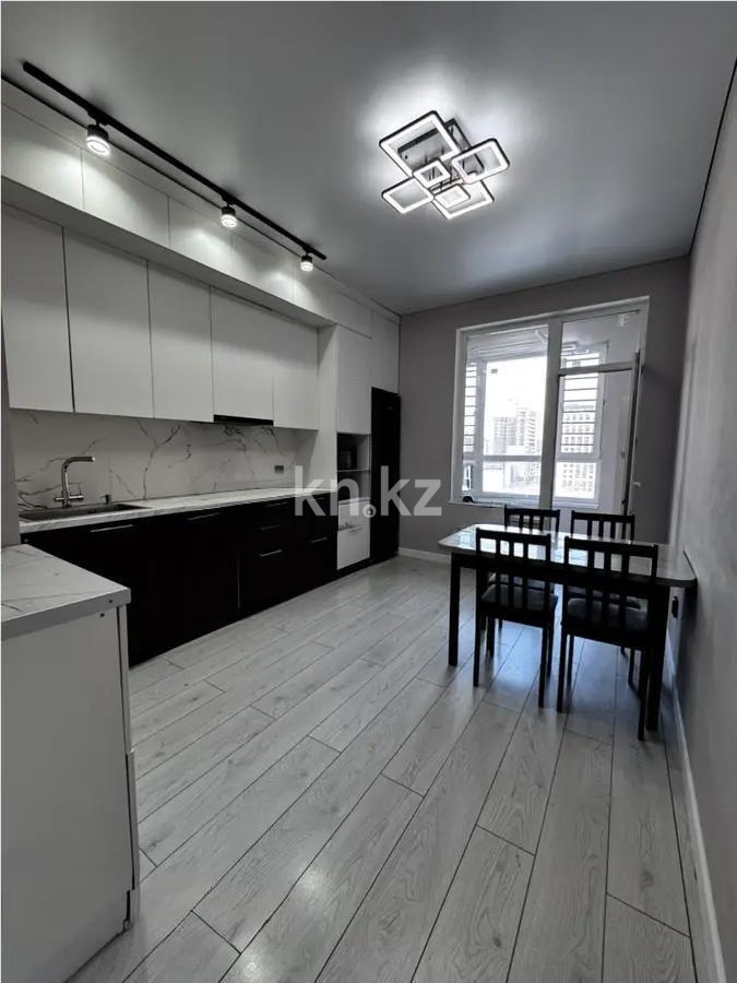 Продажа 4-комнатной квартиры, 107.1 м² - Продажа недвижимости в Казахстане - страница 19 фото 5 из 6