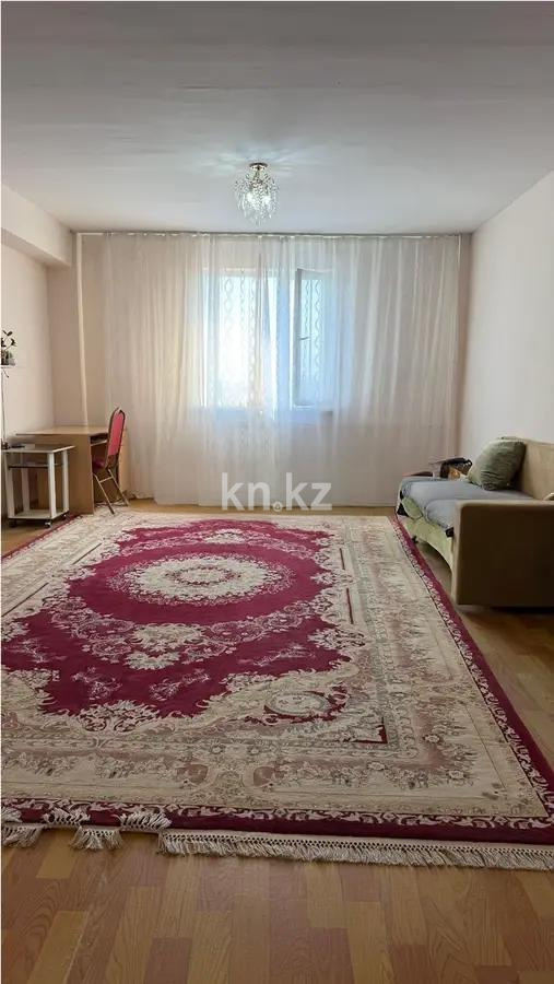Продажа 2-комнатной квартиры, 92 м² - Продажа двухкомнатных квартир в Жетысуском р-не Алматы - страница 2 фото 1 из 5
