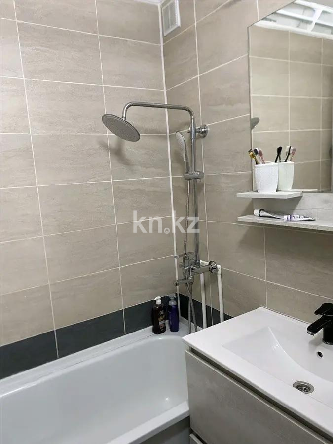 Продажа 3-комнатной квартиры, 64 м², мкр. Голубые Пруды, дом  4 - Продажа квартир в Казахстане фото 4 из 7