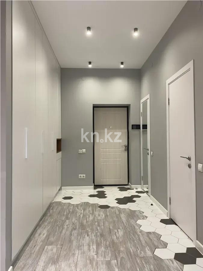 Продажа 2-комнатной квартиры, 81.1 м² в Алматы - фото 5