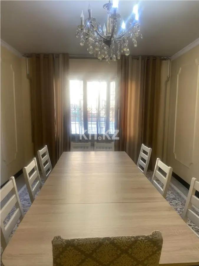 Продажа 3-комнатной квартиры, 70.7 м² - Продажа квартир в Алматы с фото фото 1 из 5