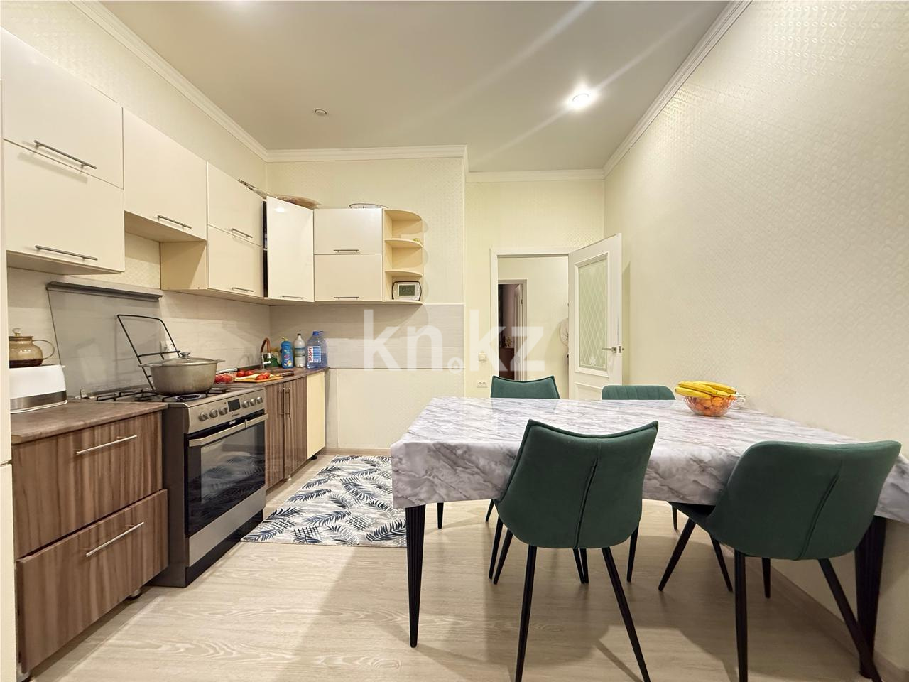 Продажа 3-комнатной квартиры, 90 м² - Продажа  трехкомнатных квартир в Караганде фото 10 из 15