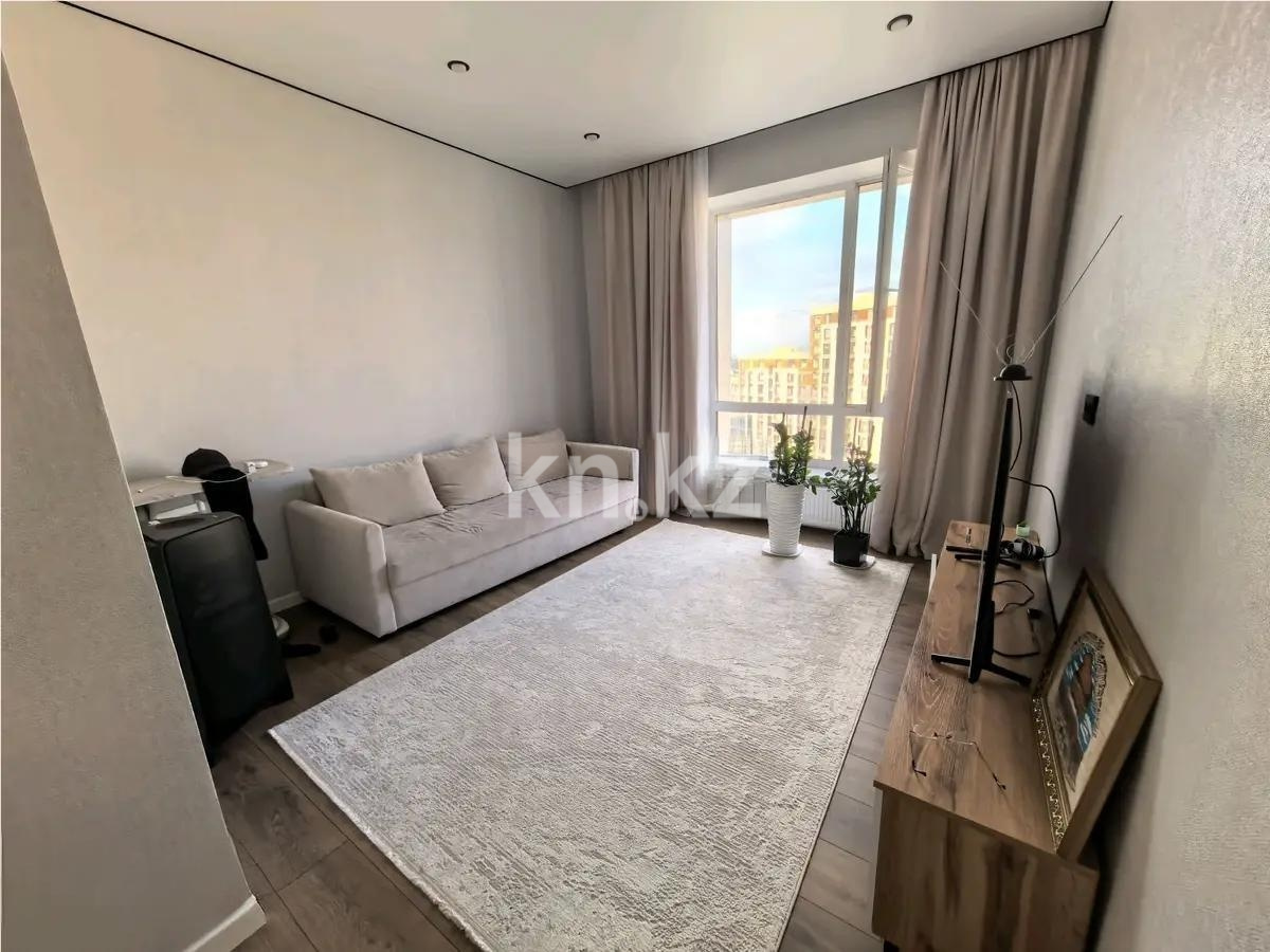 Продажа 2-комнатной квартиры, 47 м² - Продажа двухкомнатных квартир в кирпичном доме в Казахстане - страница 5 фото 2 из 2