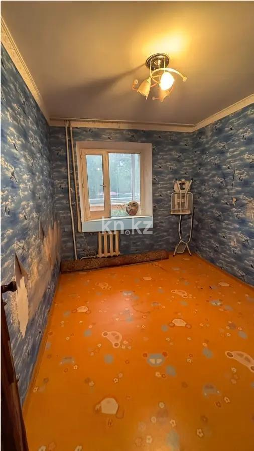 Продажа 3-комнатной квартиры, 60 м² - Продажа квартир от собственников в Караганде - страница 5 фото 2 из 6