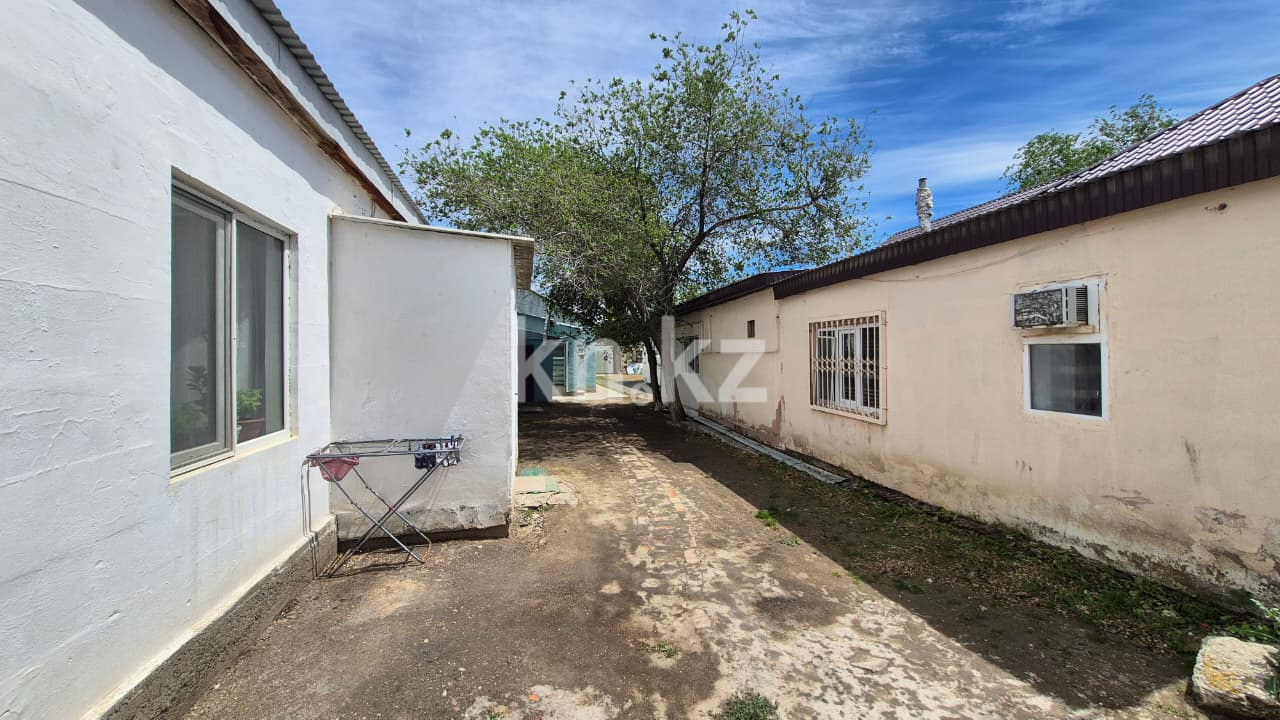 Продажа 3-комнатного дома, 87 м² - Продажа домов, коттеджей в Казахстане - страница 3 фото 8 из 39