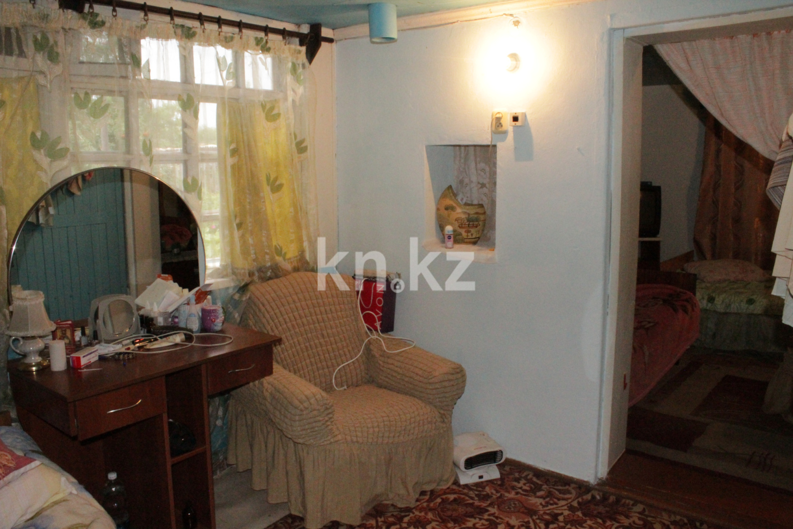 Продажа дачи, 8 сот., ул. Прогресса - Продажа дач в Караганде с фото фото 14 из 18