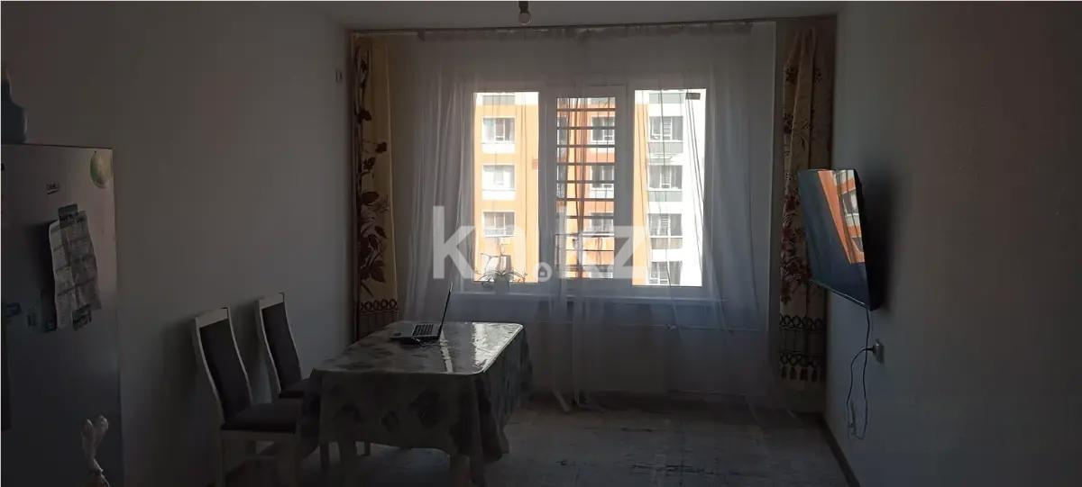Продажа 2-комнатной квартиры, 47 м², ул. Е-509, дом  7 - Продажа  двухкомнатных квартир в новостройках Астаны фото 1 из 6