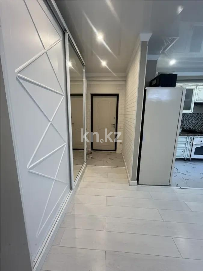 Продажа 2-комнатной квартиры, 56.3 м² - Продажа домов, коттеджей в Петропавловске фото 5 из 5