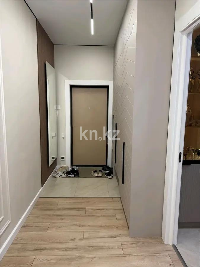 Продажа 3-комнатной квартиры, 91.6 м² - Продажа квартир в кирпичном доме в Астане - страница 3 фото 6 из 7