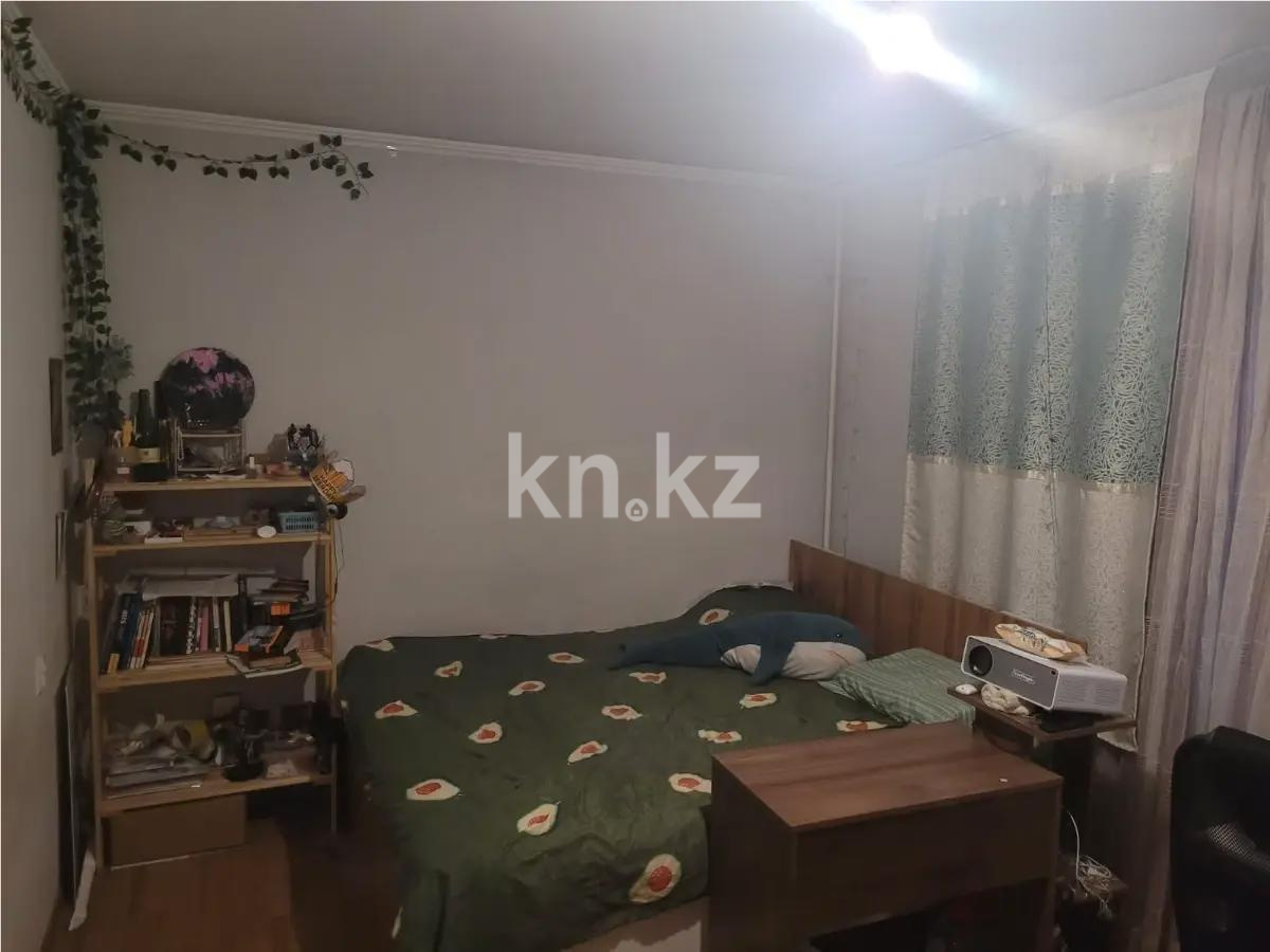 Продажа 3-комнатной квартиры, 55.6 м², ул. Клочкова, дом  128 в Алматы - фото 2
