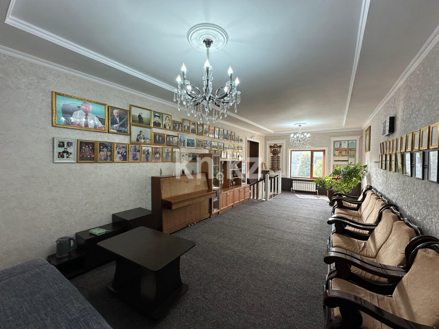 Продажа 6-комнатного дома, 266 м², Таскен, дом  2 - Продажа квартир в Шымкенте фото 13 из 32