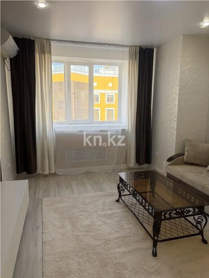 Продажа 2-комнатной квартиры, 62 м² в Астане