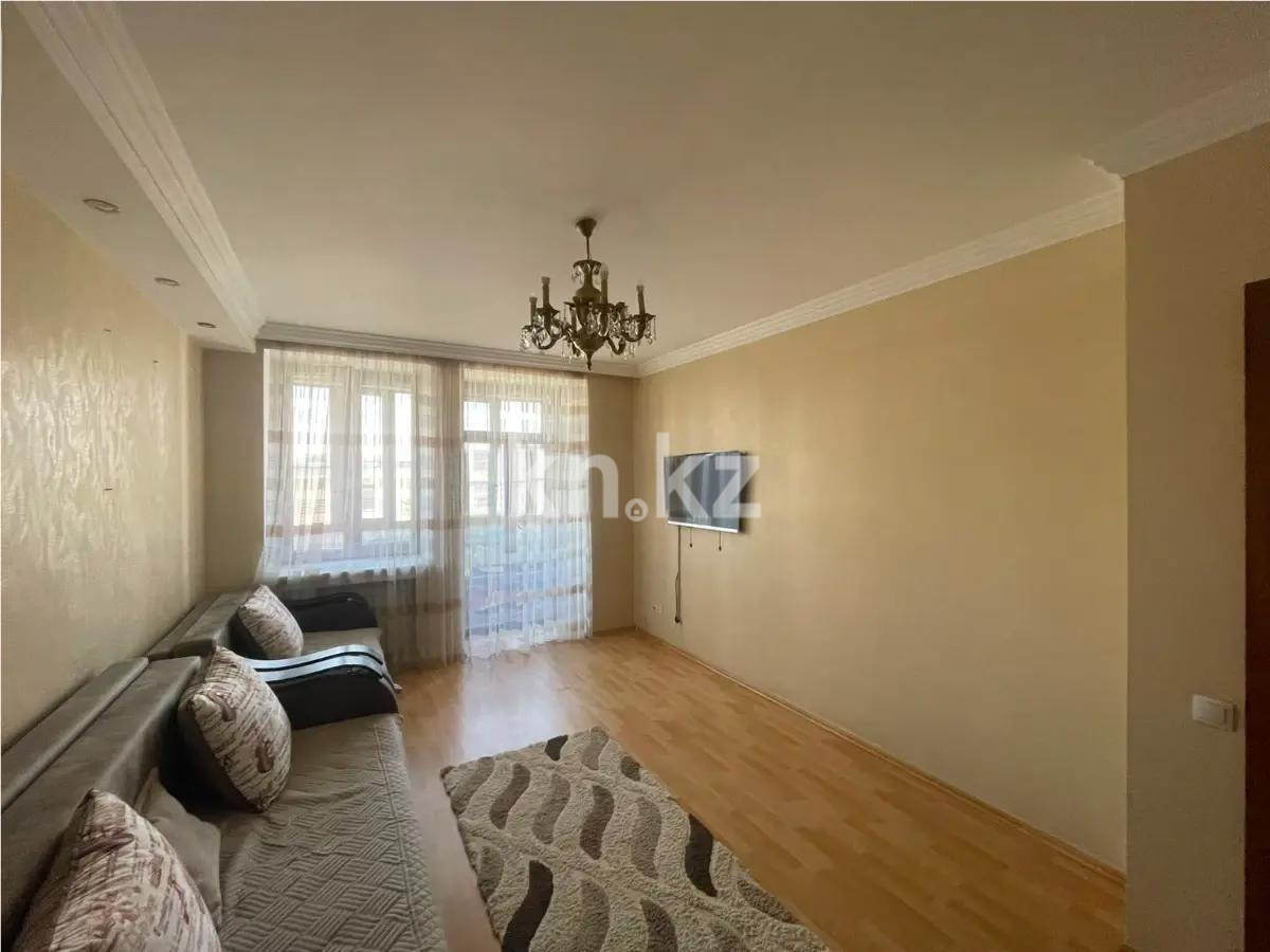 Продажа 3-комнатной квартиры, 109 м² - Продажа недвижимости в Караганде - страница 8 фото 2 из 8