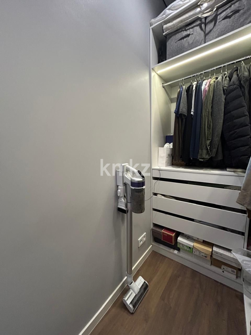 Продажа 2-комнатной квартиры, 44 м², ул. Ашимова, дом  21а в Караганде - фото 9