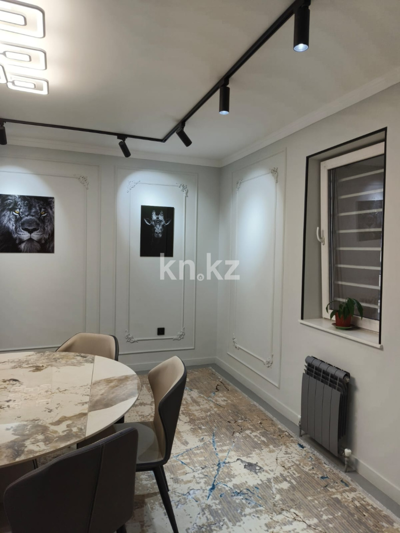 Продажа 2-комнатной квартиры, 65.8 м², Аккент, дом  56 - ул. Байысова в Алматы - фото 6