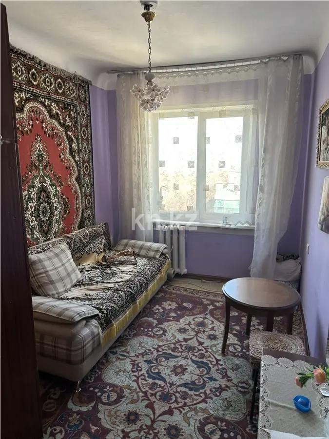 Продажа 4-комнатной квартиры, 73.9 м², мкр-н 4, дом  10 - Продажа  четырехкомнатных квартир в Алматы без посредников фото 3 из 9