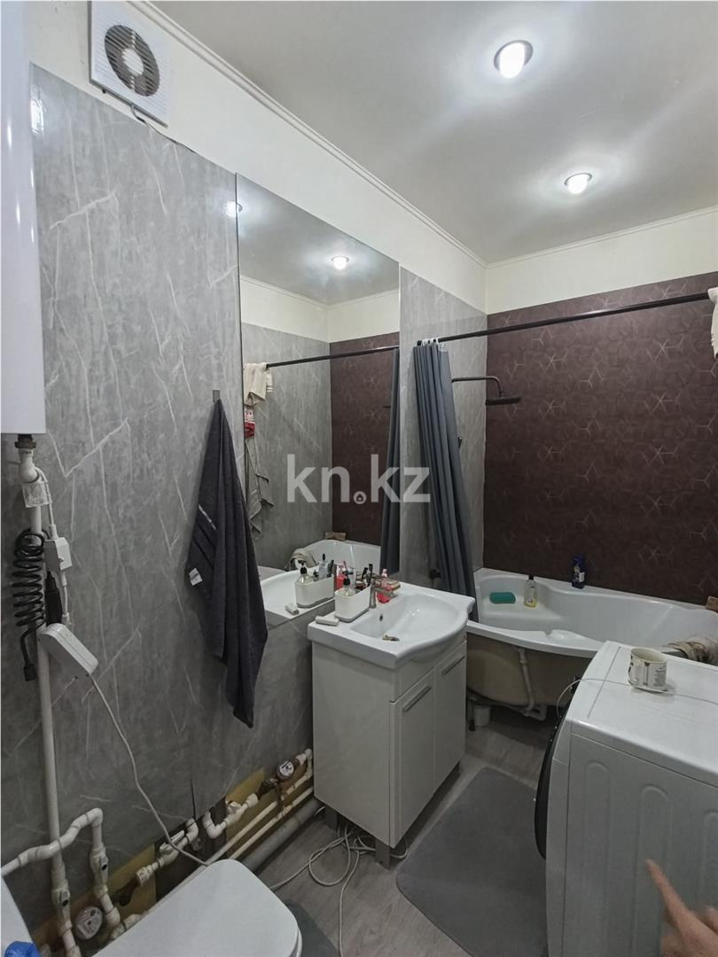 Продажа 3-комнатной квартиры, 62 м² - Продажа квартир в Темиртау - страница 2 фото 5 из 10
