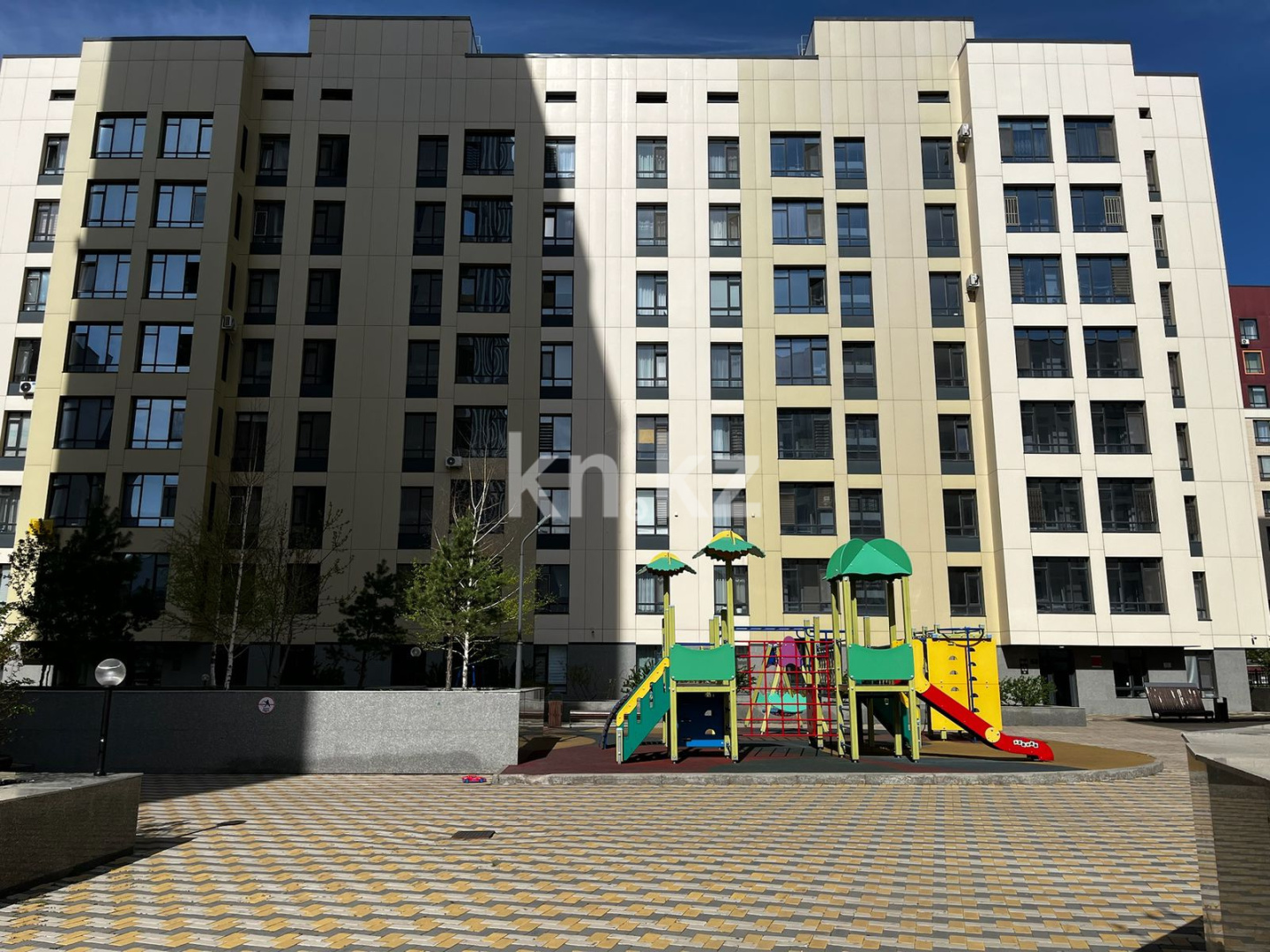 Продажа 1-комнатной квартиры, 39 м² в Астане - фото 20