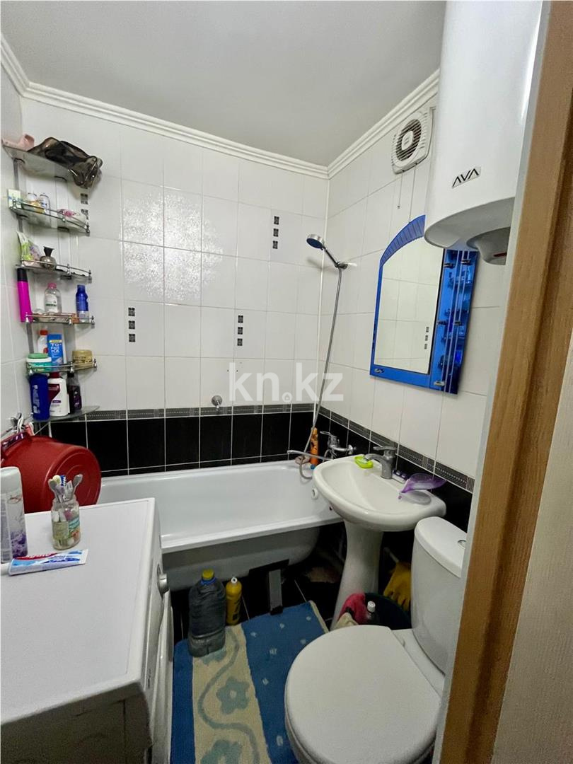 Продажа 2-комнатной квартиры, 43 м² - Продажа квартир в Казахстане - страница 2 фото 7 из 9
