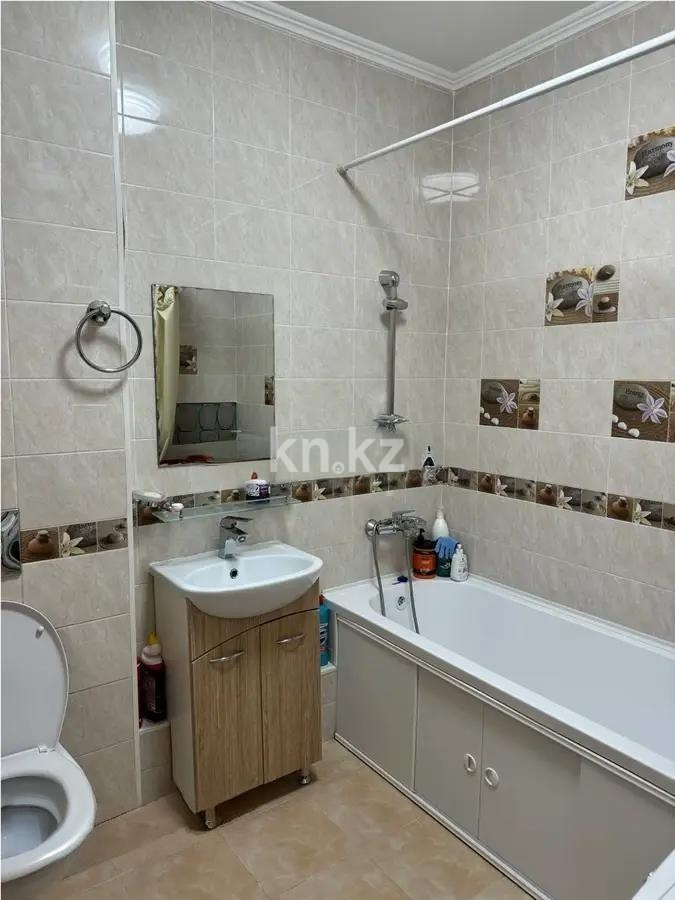 Продажа 1-комнатной квартиры, 40 м² - Продажа однокомнатных квартир в Алматы фото 3 из 3