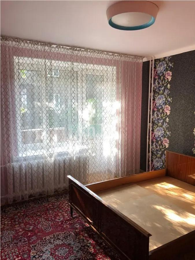 Продажа 2-комнатной квартиры, 50.2 м² в Алматы - фото 3