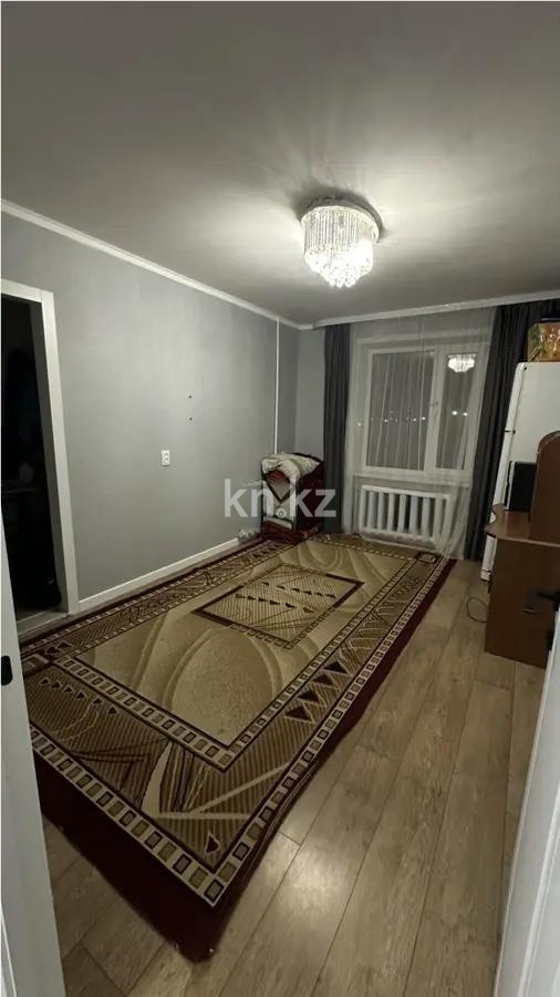 Продажа 4-комнатной квартиры, 91 м² - Продажа четырехкомнатных квартир в панельном доме в Казахстане - страница 2 фото 1 из 5