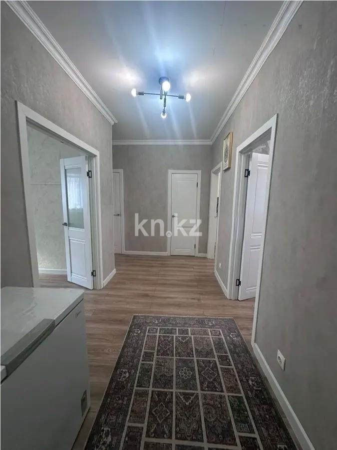 Продажа 3-комнатной квартиры, 76 м², ул. А-92, дом  5 - Продажа  трехкомнатных квартир в Астане без посредников фото 5 из 5