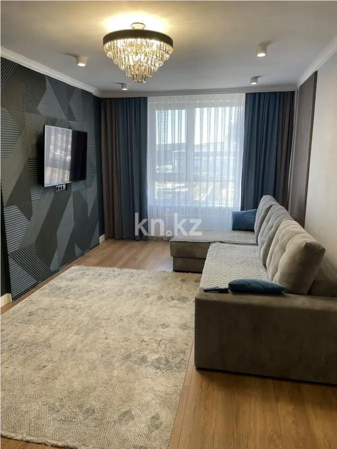 Продажа 2-комнатной квартиры, 70 м² - Продажа  двухкомнатных квартир в новостройках Астаны - страница 56 фото 1 из 4