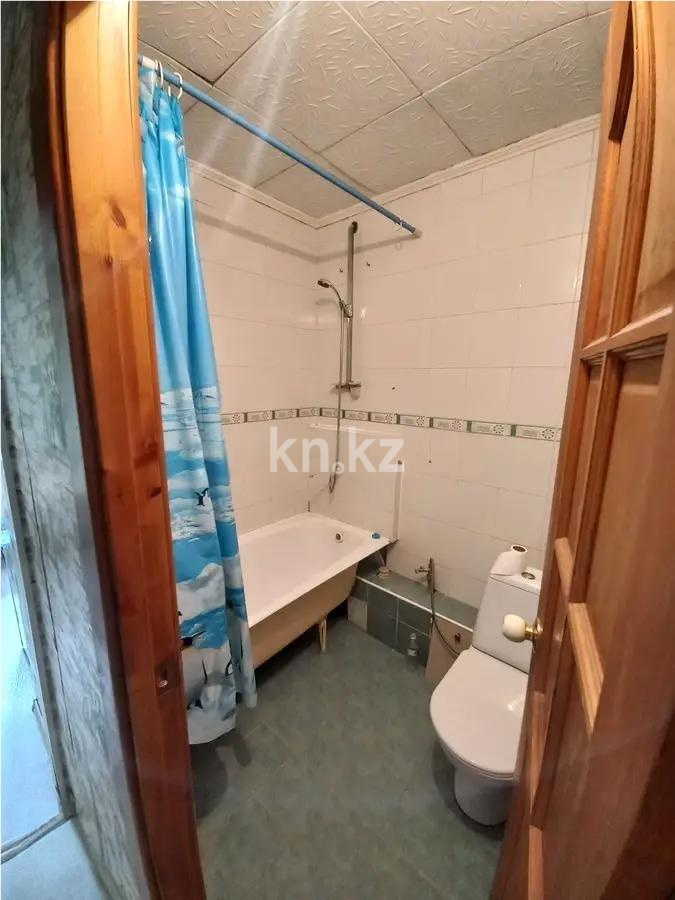 Продажа 1-комнатной квартиры, 30.8 м² в Алматы - фото 3