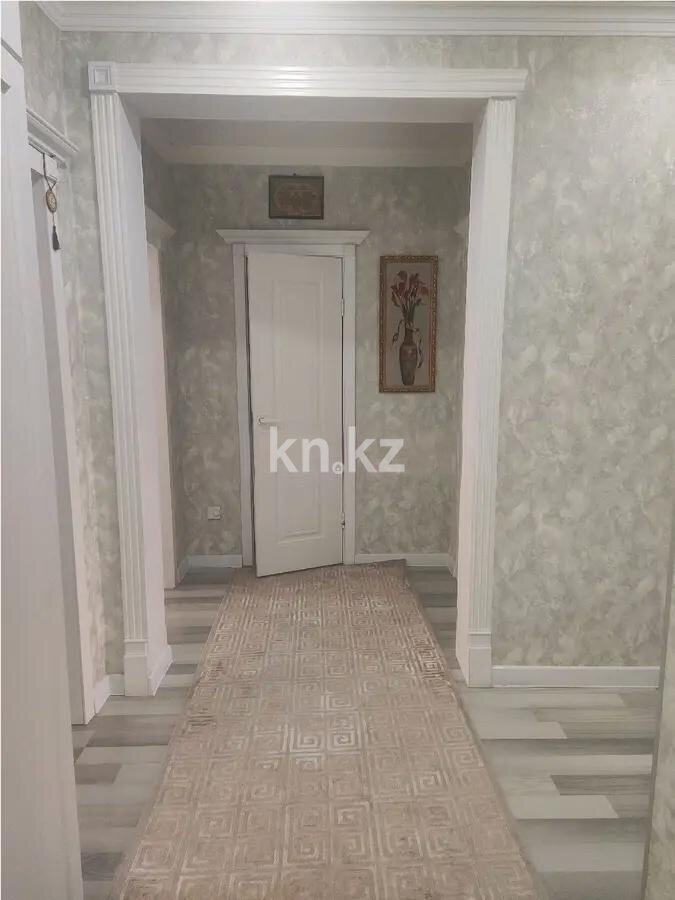 Продажа 3-комнатной квартиры, 89.6 м² в Алматы