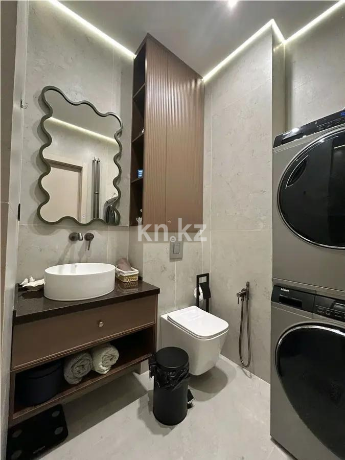 Продажа 2-комнатной квартиры, 62 м² - Продажа квартир в Алматы - страница 11 фото 5 из 6