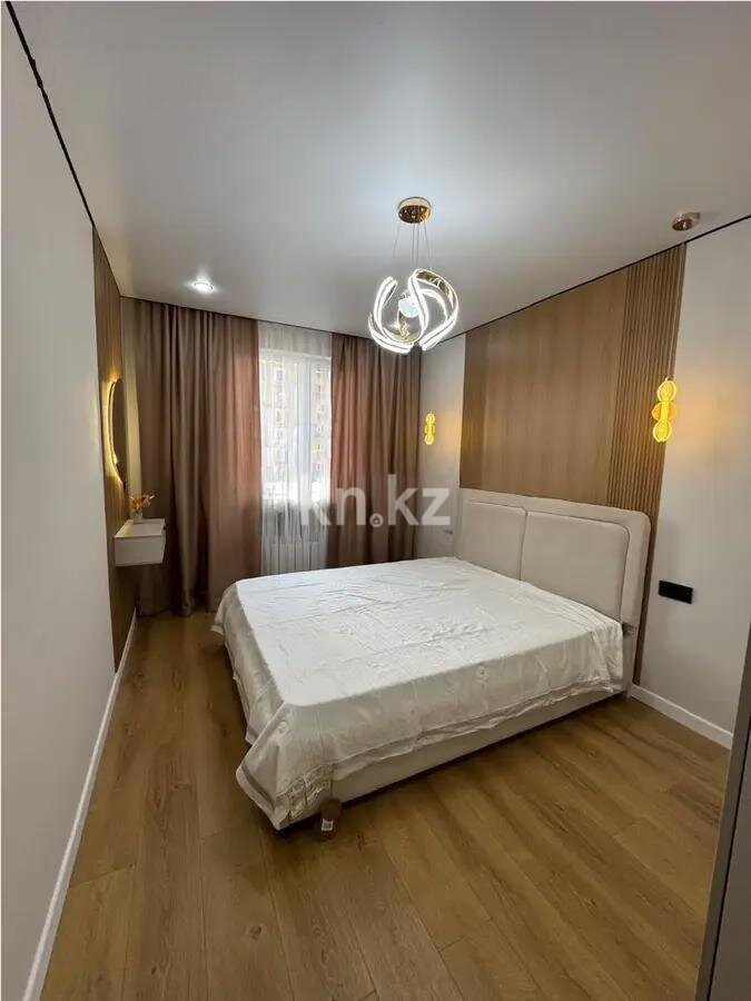 Продажа 2-комнатной квартиры, 54 м² в Алматы - фото 2