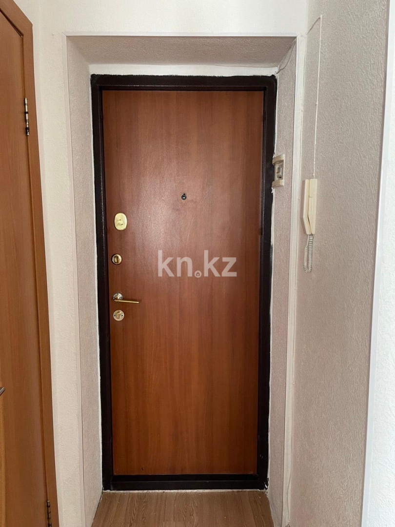 Аренда 1-комнатной квартиры, 35 м², ул. Кубрина, дом  22/1 - пр. Сарыарка - Аренда  однокомнатных квартир помесячно в Астане фото 5 из 7