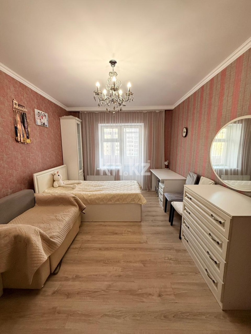 Продажа 3-комнатной квартиры, 95 м² - Продажа квартир в Астане - страница 46 фото 22 из 40