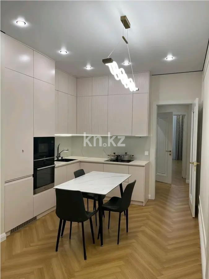 Продажа 3-комнатной квартиры, 71 м² - Продажа трехкомнатных квартир от собственников в Астане - страница 6 фото 4 из 5