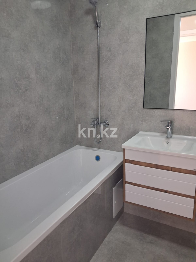Продажа 1-комнатной квартиры, 34.58 м² в Астане - фото 5