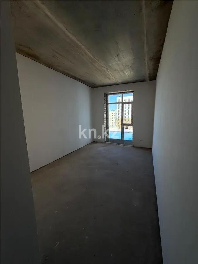 Продажа 3-комнатной квартиры, 92 м² в Астане - фото 2
